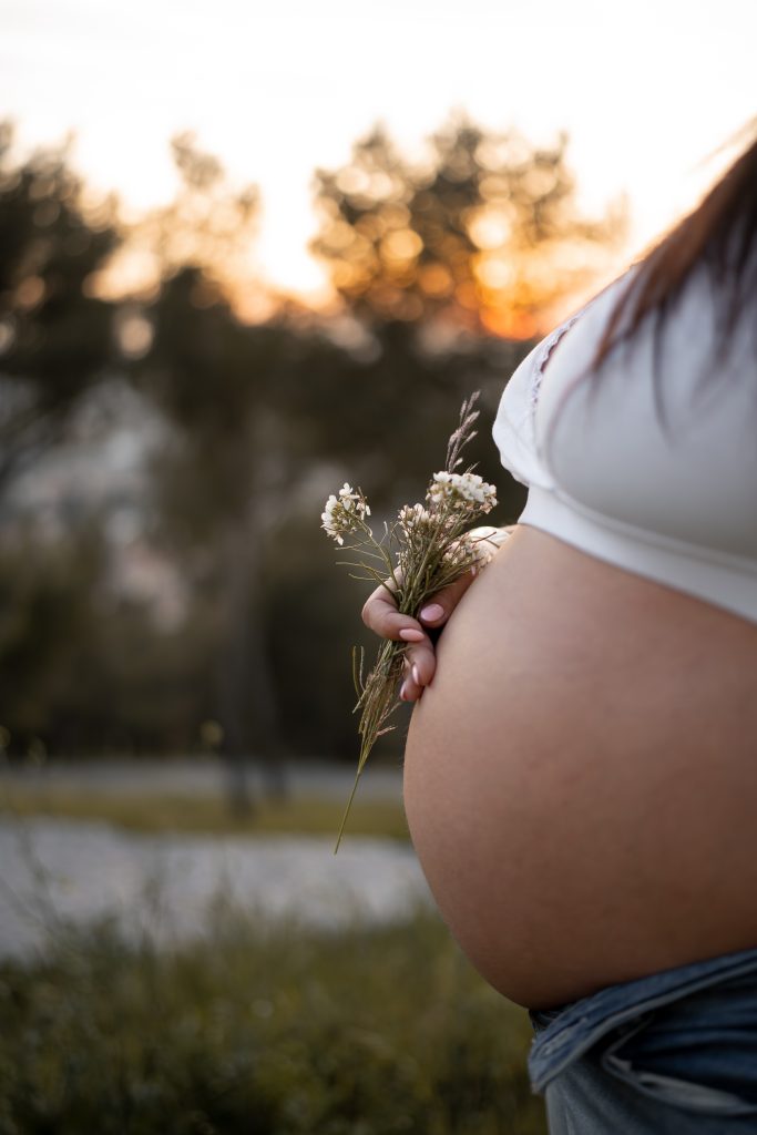 Faustine Grossesse - EV Photographie-182